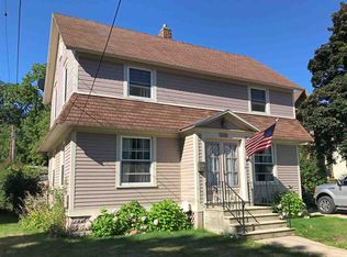 406 S 4th St, Escanaba, MI 49829