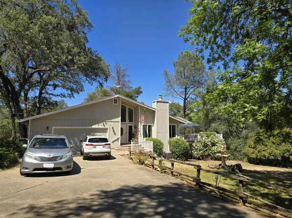 4221 Flying C Rd, Shingle Springs, CA 95682
