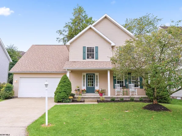 22 Antietam Dr, Morgantown, WV 26508