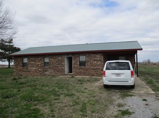 8781 Highway 38 E, Hughes, AR 72348