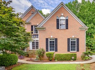 7071 Glen Cove Ln, Stone Mountain, GA 30087