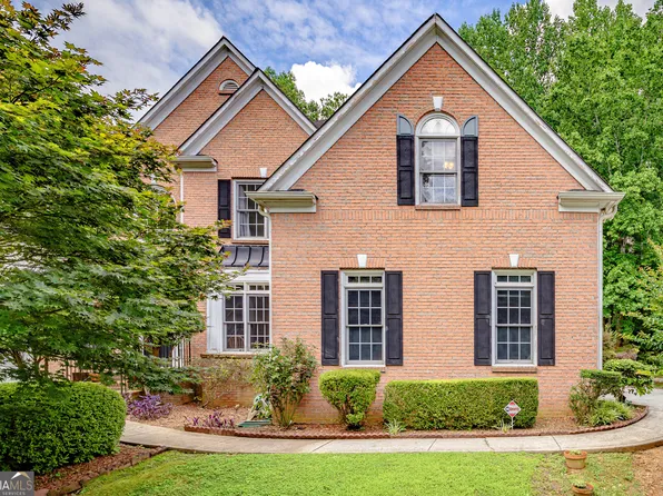 7071 Glen Cove Ln, Stone Mountain, GA 30087