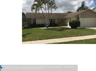 319 NW 42nd Way, Deerfield Beach, FL 33442