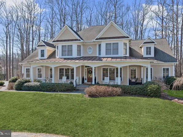 323 Reserve Gate Ter, Silver Spring, MD 20905