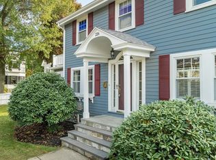226 W Emerson St, Melrose, MA 02176