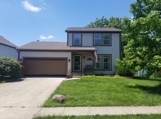 641 Prairie Rd, Galloway, OH 43119