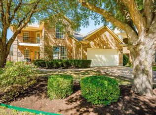 4945 China Garden Dr, Austin, TX 78730