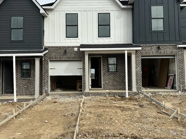 3528 Burgate Trai Lot 1925, Thompsons Station, TN 37179