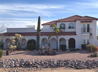 8533 E Grandview St, Mesa, AZ 85207