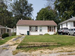 131 Bascom Dr, Saint Louis, MO