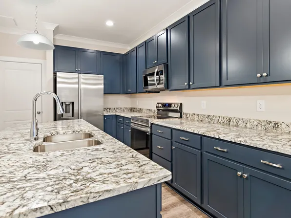 1726 Westfall St, Kernersville, NC 27284