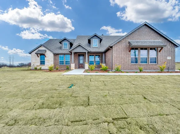 390 Big Bend Trl, Valley View, TX 76272