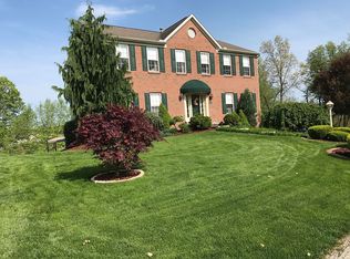 129 Aerial Dr, Canonsburg, PA