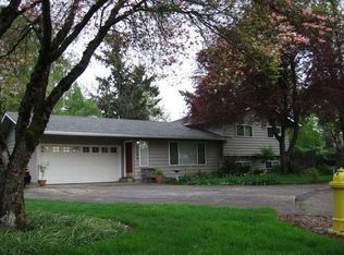 11055 SE Wichita Ct, Milwaukie, OR