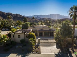 38851 Nielson Rd, Rancho Mirage, CA 92270