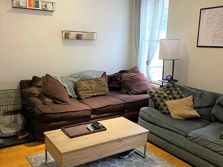 516 W 157th St #2A — Photo 4