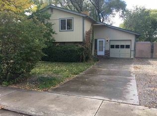 451 1/2 Mesa Lake St, Clifton, CO 81520