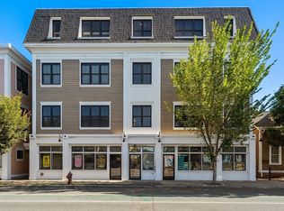 593 Somerville Ave #6, Somerville, MA 02143