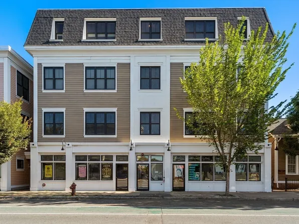 593 Somerville Ave #6, Somerville, MA 02143