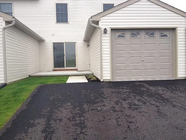 Back of House