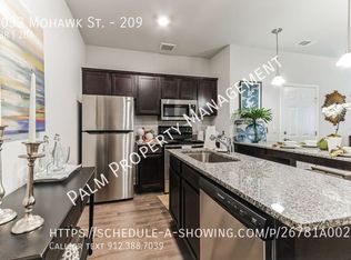 1032 Mohawk St #209, Savannah, GA 31419