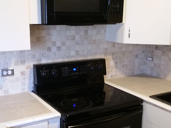 Matching Samsung appliances