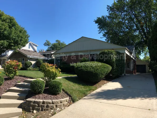 829 S Monroe St, Hinsdale, IL 60521