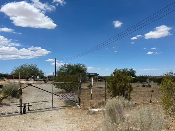 33235 Largo Vista Rd, Llano, CA 93544