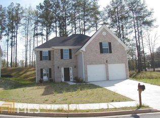 309 Newburgh Pl, Stockbridge, GA 30281