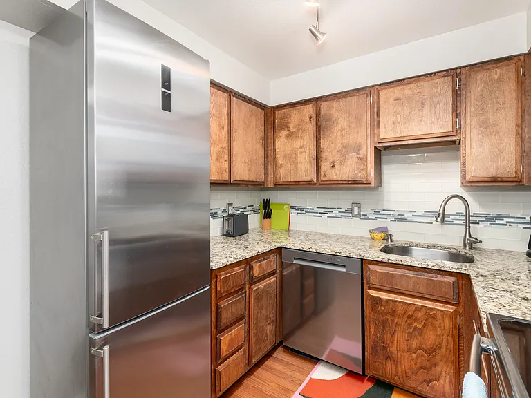 1350 Josephine St #308 — Photo 13