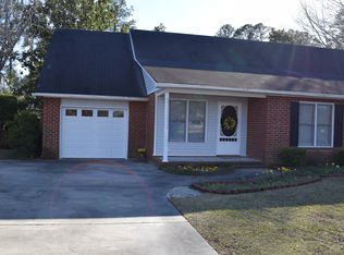38 Cumberland Way, Sumter, SC 29150