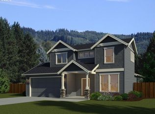 2184 SE 11th Ave #LOT65, Canby, OR 97013