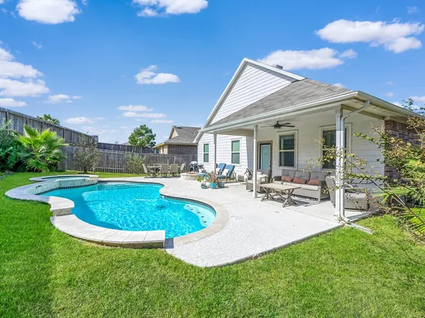 13917 Nicolet Arbor Ln, Conroe, TX 77384