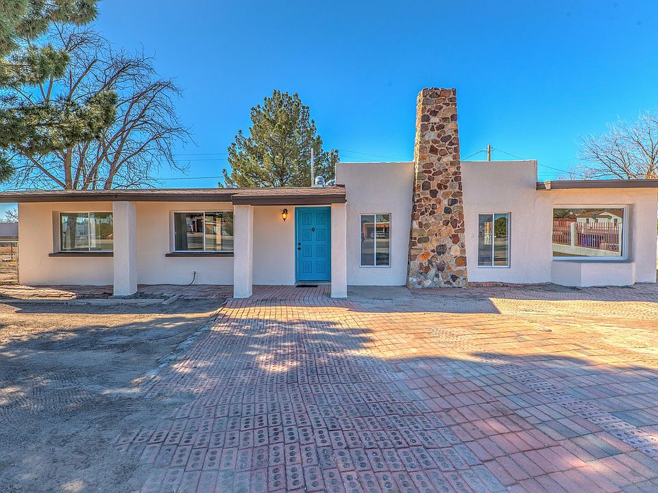 7556 N Loop Dr, El Paso, TX 79915 Zillow