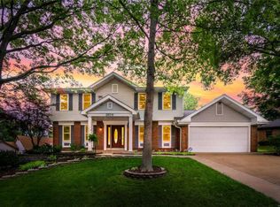 2616 Hemford Falls Ct, Saint Louis, MO