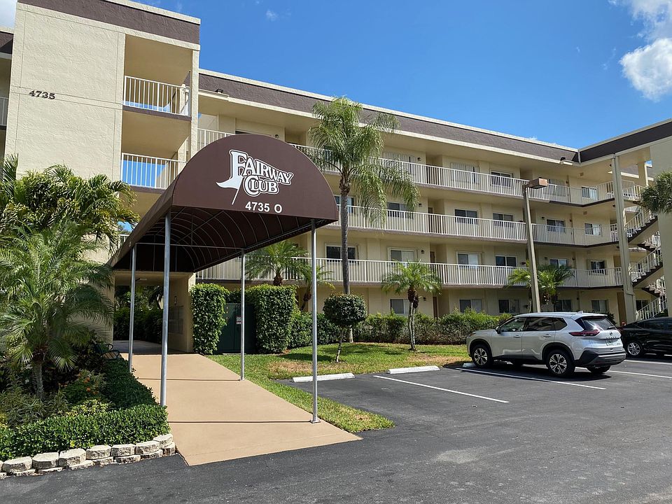 1st image of 4735 Lucerne Lakes Boulevard E #410
