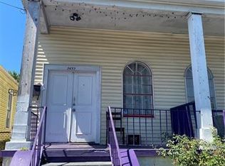2432 Dabadie St, New Orleans, LA 70119