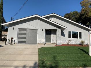 3143 Cadman Rd, Fremont, CA 94538