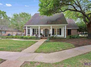 922 Holystone Dr, Baton Rouge, LA 70808