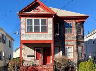 83-85 Emma St, New Bedford, MA 02744