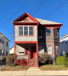 83-85 Emma St, New Bedford, MA, 02744