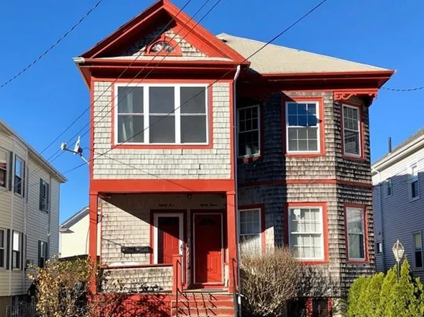 83-85 Emma St, New Bedford, MA 02744