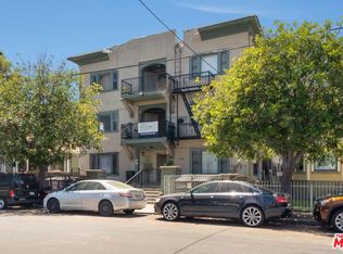 1026 W 22nd St, Los Angeles, CA 90007