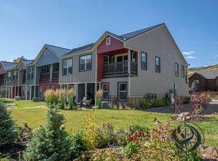 100 Teocalli Rd #1, Crested Butte, CO 81224
