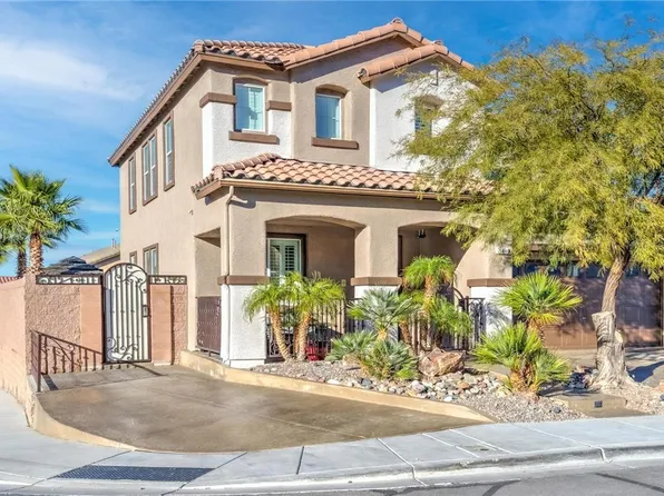 8 Kind Ave, Henderson, NV 89002