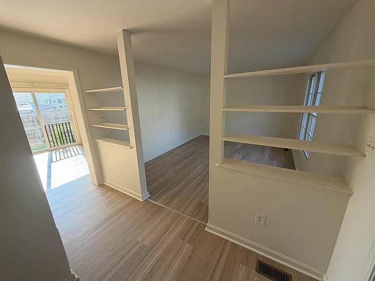 Enjoy large family room