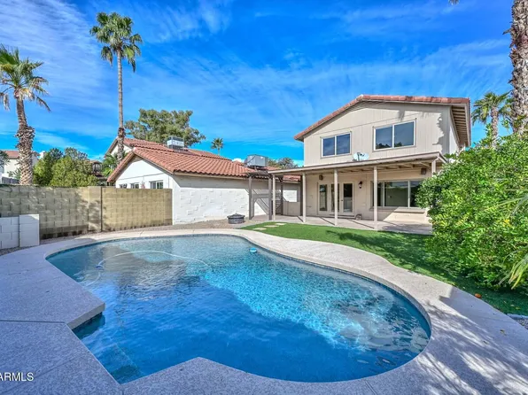 1659 E BLUEFIELD Circle, Phoenix, AZ 85022