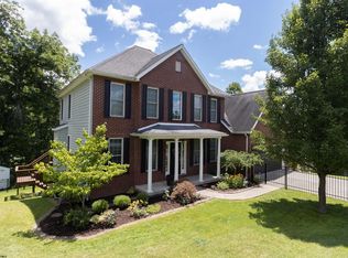 3003 Dogwood Rd, Bridgeport, WV 26330