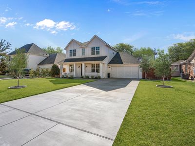 3649 Shelby Dr, Fort Worth, TX, 76109