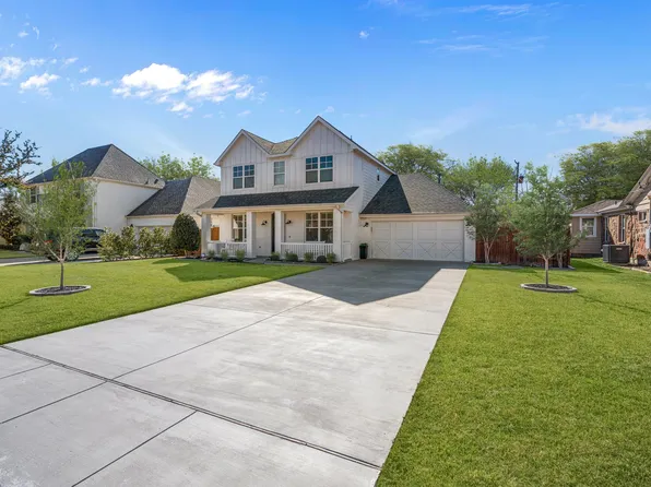 3649 Shelby Dr, Fort Worth, TX 76109